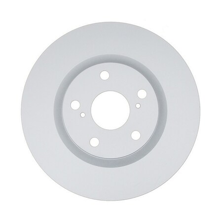 Raybestos Lexus Es300H 13-16 Rotor, 980973 980973